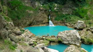 Menyingkap Keajaiban Tersembunyi Matayangu di Sumba
