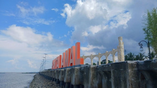 Pantai Amal Tarakan, Tempat Indah Untuk Bersinggah