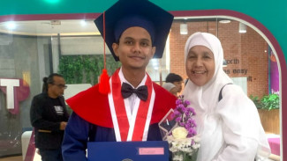 Deretan Ucapan Selamat Hari Ibu yang Penuh Makna dan Menyentuh Hati