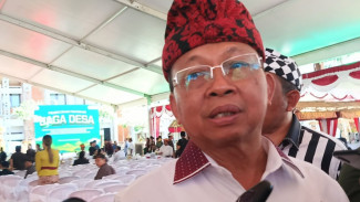 Viral Video Bali Sepi Saat Libur Nataru, Gubernur Koster Tegas Membantah