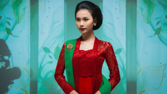 Lebih dari Sekadar Sanggul, Ini Makna Gelung Ciwidey dalam Budaya Sunda