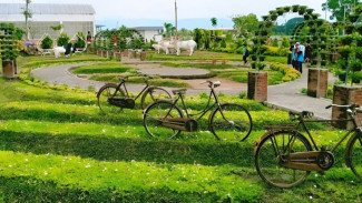 Jogja Agro Techno Park, Destinasi Eduwisata Hits untuk Liburan Seru di Yogyakarta