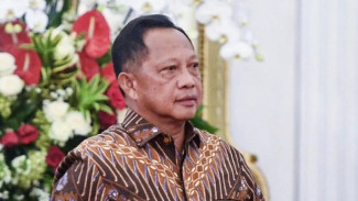 Tito Karnavian Tegaskan Tak Berniat Kecilkan Bantuan Medis Malaysia untuk Aceh