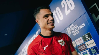Joey Pelupessy Dikabarkan ke Persib, I.League Soroti Dampak ke Liga