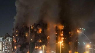 Kemlu Pulangkan Jenazah WNI Korban Kebakaran di Hong Kong