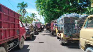 TPA Suwung Dapat Relaksasi Sampai Akhir Februari 2026, Pemprov Bali Kebut Perbaikan IPAL dan Penutupan Sampah