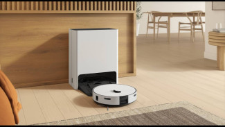 Rumah Tetap Bersih di Libur Nataru, Ini Rekomendasi Robot Vacuum Terbaik