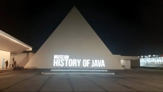 Mengungkap Pesona History of Java Museum, Destinasi Eduwisata Wajib Saat ke Yogyakarta