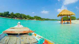 Menjelajahi Pesona Pulau Pari di Jantung Kepulauan Seribu