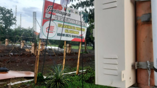 Proyek KDMP Terhambat, Kades Bajulmati Tegas Babat Kabel Wifi Liar