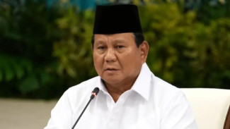 Pesan Natal Presiden Prabowo, Tebarkan Kasih di Tengah Duka Bencana Sumatera