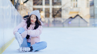 Harga Tiket dan Rekomendasi Arena Ice Skating untuk Nikmati Libur Nataru