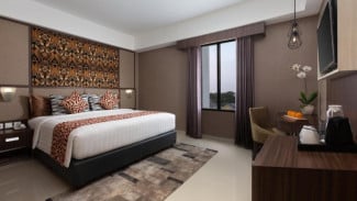 3 Rekomendasi Hotel Dekat Malioboro Yogyakarta