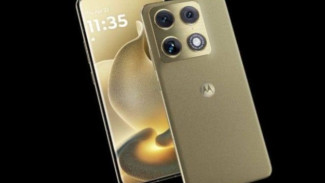 Motorola Signature Muncul di Geekbench, Bocoran Flagship Baru dengan Snapdragon 8 Gen 5