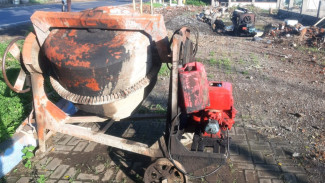 Mandor Ahmad Taufik Diduga Tunggak Bayaran Sewa 4 Molen Selama 3 Pekan KDMP Bajulmati