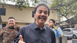 Roy Suryo Bersikeras Tak Mau Berdamai dengan Jokowi, Yakin Ijazah Palsu