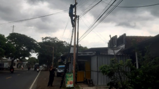 Tagihan Wifi Rumahan Tepat Waktu, Gangguan Pelanggan Desa Bajulmati Harus Menanti