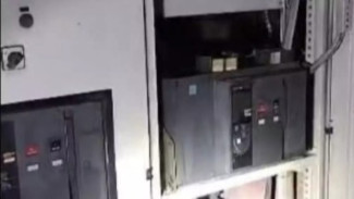 Kebakaran di Kantor Wali Kota Jaksel, Petugas Damkar Dengarkan Ledakan dari Ruang Genset
