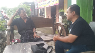 Hitungan Ngawur? Molen Dipakai 30 Hari di Proyek KDMP Bajulmati Tapi Hanya Dibayar 12 Hari Kerja