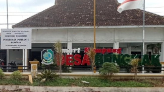 Benang Kusut Hubungan Kerabat dalam Pengelolaan Dana Desa Bengkak