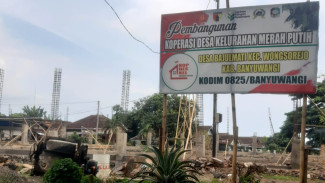 Anggota DPRD Banyuwangi Ahmad Taufik Sebut Pemberitaan Polemik Molen Sengaja Menjatuhkannya