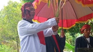 Budaya Melaksanakan Ibadat Meru Nubat, Ajaran Agama Malesung