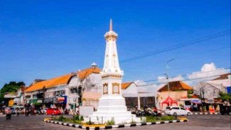 Latar Belakang Sejarah, Melahirkan Keistimewaan