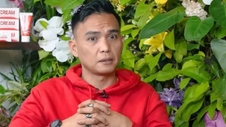 Hard Gumay Ungkap Gambaran Ekonomi Indonesia Stabil 2026, Netizen Sebut Berkat Kinerja Menteri Purbaya