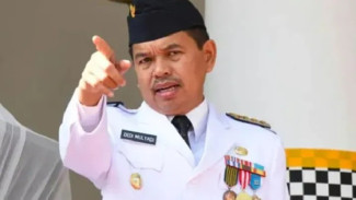 KDM Larang Sawit di Jabar, Petani Sebut Kebijakan Ini Buta Data dan Diskriminatif
