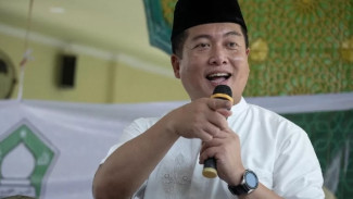 UMK NTB Resmi Naik Tahun 2026, Ini Daftar Lengkap 10 Kabupaten, Cek Gaji Kamu!