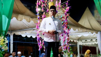 Budaya Belajar Agama dalam MTQ V Kabupaten Morowali Utara