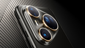Huawei Pura 80 Ultra Tawarkan Revolusi Fotografi Tanpa Batas