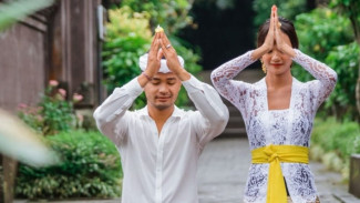 Ada 11 Hari Suci Umat Hindu Selama Januari 2026, Simak Jadwalnya