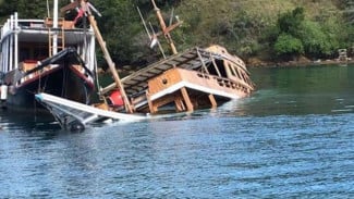 Kapal Wisata Kerap Karam di Labuan Bajo, DPR Minta KSOP Inspeksi Total