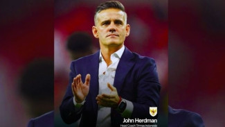 Profil John Herdman, Sosok Pelatih Timnas Indonesia Pilihan PSSI dengan Pengalaman Piala Dunia