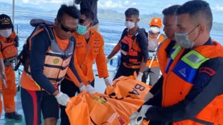 Jenazah Pelatih Valencia FC, Martin Carreras Fernando Ditemukan