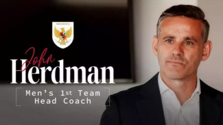 John Herdman Sebut Talenta Sepak Bola Indonesia Mirip Kanada