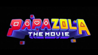 Papa Zola The Movie Segera Tayang di Bioskop, Catat Jadwal dan Sinopsisnya