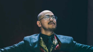 Pandji Singgung Mata Gibran di Show Mens Rea, Tompi Ingatkan Kritik Jangan Serang Fisik