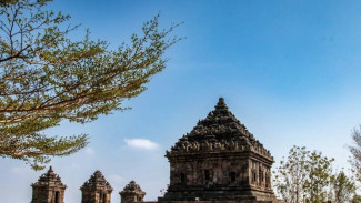 Jejak Keagungan Mataram Kuno di Kompleks Candi Arjuna