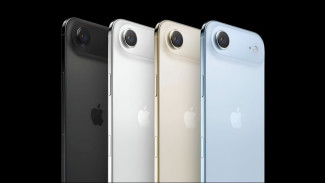 iPhone Air Hadir dengan Desain Super Tipis, Spesifikasi Kencang Setara Seri Pro