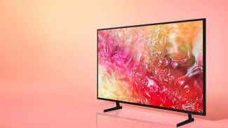 Rekomendasi Smart TV Terbaik untuk Ruang Tamu Minimalis