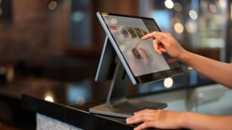 Rekomendasi Tablet Kasir Terbaik Mulai dari 1 Jutaan