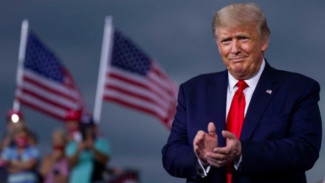 Alasan Donald Trump Ingin Kuasai Greenland Usai Serang Venezuela