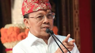 Macet dan Overtourism Menggila di Selatan, Gubernur Koster Dorong Tol Shortcut ke Bali Utara