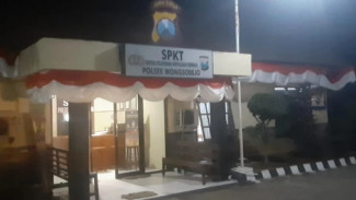 Tutup Pintu Maaf! Bidan N Laporkan Oknum Kadus A di Alasrejo ke Polsek Wongsorejo