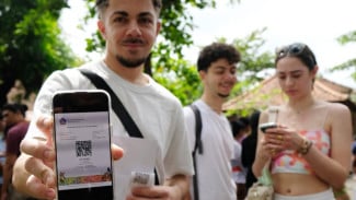 Bali Terapkan Pajak Wisatawan Rp 150 Ribu, Wisman Cukup Bayar Satu Kali untuk 60 Hari