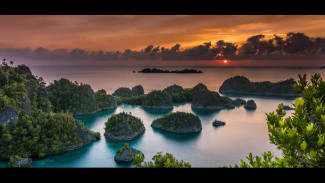 Mulai 2026, Wisata ke Raja Ampat Dikenakan Tarif Baru, Cek Rinciannya!
