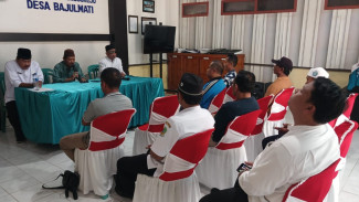 Kades Bajulmati Bongkar Borok Pengelolaan BUMDes Era Hariono, Achmad Thoha: Silakan Jelaskan!