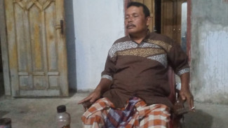 Sengkarut PTSL Desa Sumber Kencono, SOP Dipertanyakan Warga Jadi Korban Kehilangan Luasan Tanah